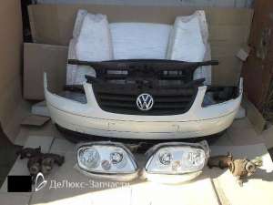 /     Volkswagen Caddy 2009 - 