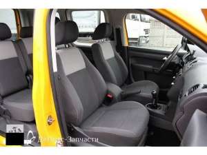 /     Volkswagen Caddy 2013 - 