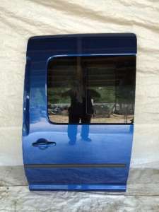    ::  Volkswagen Caddy - 