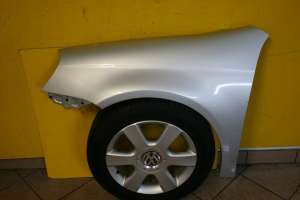    ::  Volkswagen Golf V - 