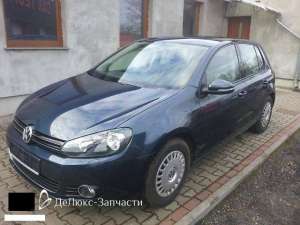 /     Volkswagen Golf VI 2012 - 