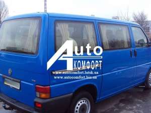  ,    Volkswagen Transporter -4 (  -4) ( ) - 