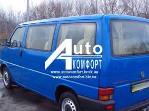  ,    Volkswagen Transporter -4 (  -4) ( ) - 