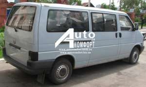  ,    Volkswagen Transporter -4 (  -4) ( ) - 