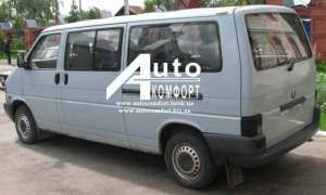  ,    Volkswagen Transporter -4 (  -4) ( ) - 