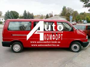  ()    Volkswagen Transporter -4 (  -4) - 