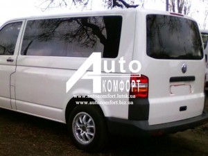  ,    Volkswagen Transporter -5 ( ) (  T-5) - 