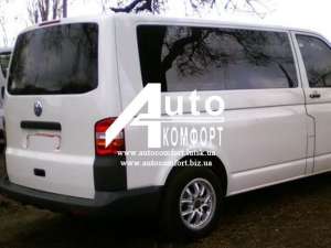  ,    Volkswagen Transporter -5 ( ) (  T-5)