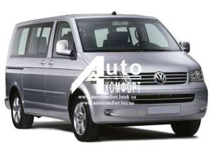  ()    Volkswagen Transporter -5 (  T-5) - 