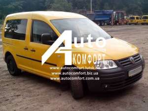  ()    VW Caddy (04-) (  04-) - 