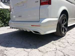      VW T5,6. - 