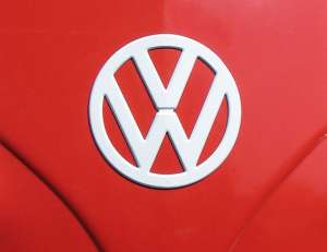      VW Transporter, LT - 