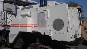      Wirtgen 2000 DC - 