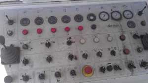      Wirtgen 2000 DC