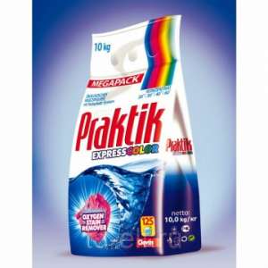     10 Gallus-115 , MultiCOLOR-110,Original Plus-118, Waschbar-135, Praktik-110 - 