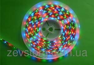     12v RGB 3528/60 5. - 