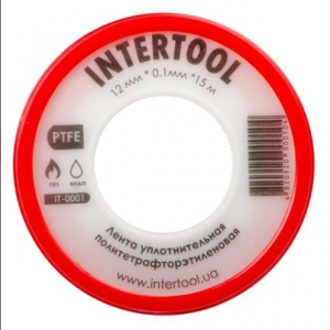  ,  () 15 *0.1 *12 , 0.2 /³ INTERTOOL IT-0001 - 