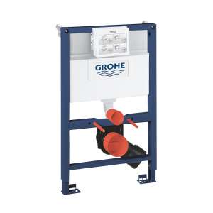     2  1,   0,82 Grohe Rapid SL (38948000)