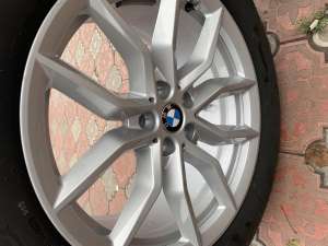    : 265/50 R19