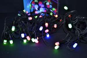     40 led  - 