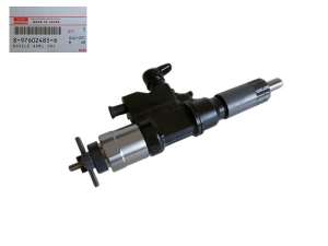     4HG1/4HG1-T,4HK,4HE / ISUZU NQR71, NQR75,NPR71