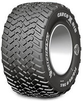     600/50R22,5 Michelin - 