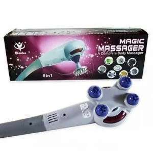     81 - Maxtop magic massager 485 .