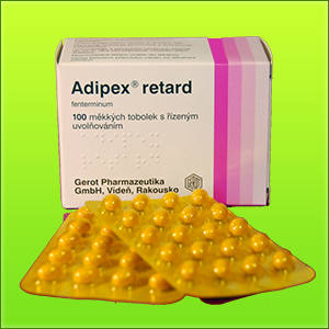     Adipex Retard   - 