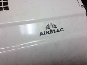     Airelec Stopair 3 RDR1509L3  ()  , , , , 