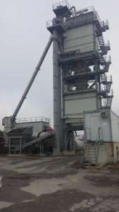 /    Ammann 200 / 2007 .. - 