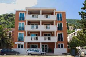   . . Apartmani Vukadinovic - 