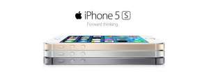     Apple iPhone 5s