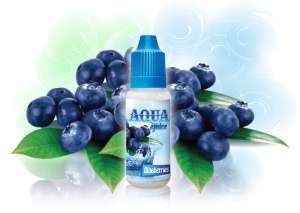     AQUA eJuice. - 