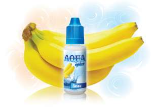     AQUA eJuice.