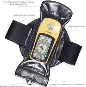     Aquapac 210 Small Armband Case      .