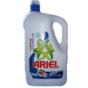     "ARIEL " 4.9