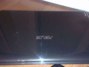     Asus X5DAF - 