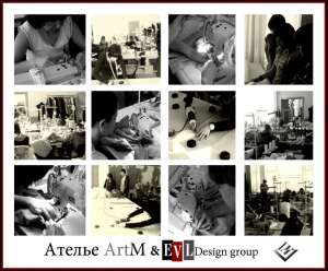    -  - ATELiER ArtM & EVL