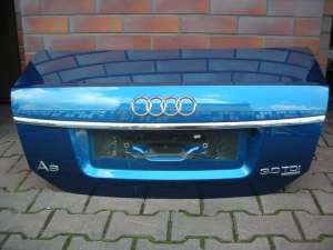     Audi A6 - 