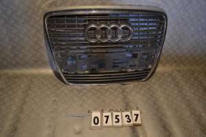     Audi A6 - 