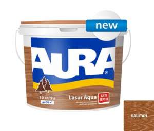 -    Aura Lasur Aqua
