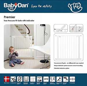     BabyDan Premier - 