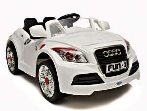  !   Bambi Audi TT 28AR - 