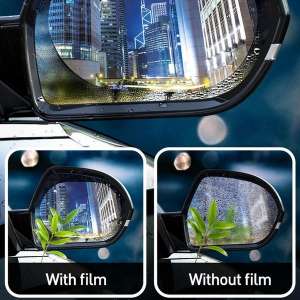     Baseus Rainproof Film