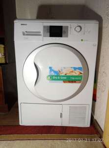  /   BEKO DPU 7340 X - 