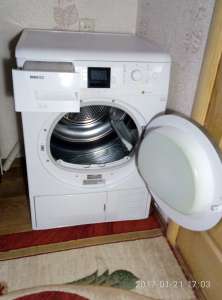  /   BEKO DPU 7340 X