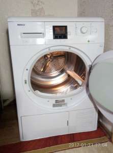  /   BEKO DPU 7340 X