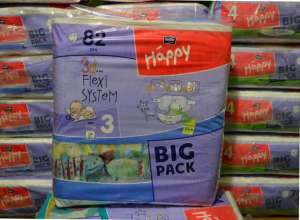     Bella Happy Big Pack - 