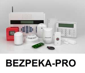 .   . Bezpeka-Pro - 