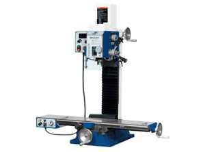     BFM-35 Vario powerfeed - 